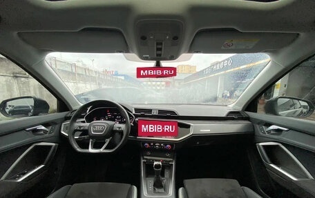 Audi Q3, 2022 год, 2 354 017 рублей, 8 фотография