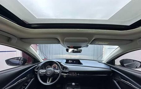 Mazda CX-30 I, 2022 год, 1 550 000 рублей, 11 фотография