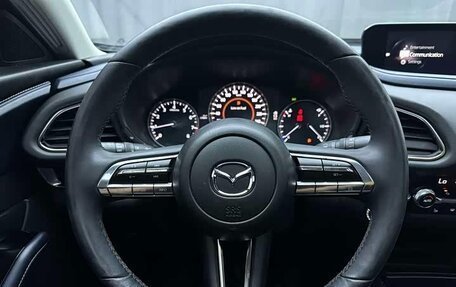 Mazda CX-30 I, 2022 год, 1 550 000 рублей, 12 фотография