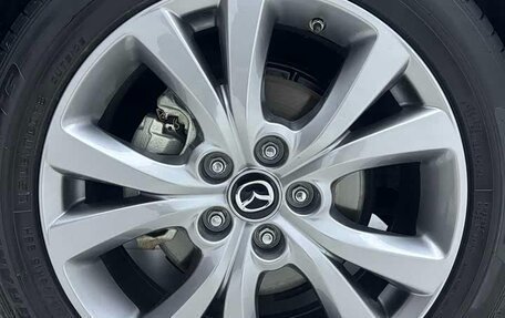 Mazda CX-30 I, 2022 год, 1 550 000 рублей, 21 фотография