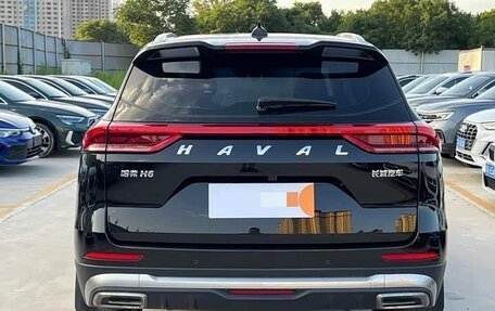 Haval H6, 2023 год, 1 350 000 рублей, 6 фотография