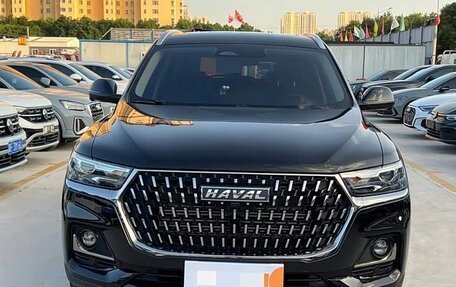 Haval H6, 2023 год, 1 350 000 рублей, 2 фотография