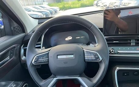 Haval H6, 2023 год, 1 350 000 рублей, 15 фотография