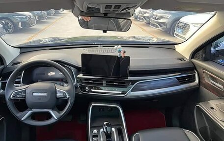 Haval H6, 2023 год, 1 350 000 рублей, 14 фотография