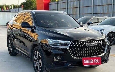 Haval H6, 2023 год, 1 350 000 рублей, 3 фотография