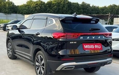 Haval H6, 2023 год, 1 350 000 рублей, 7 фотография