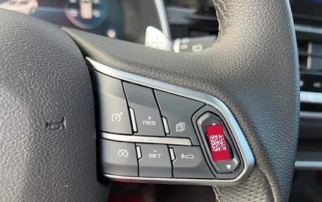 Haval H6, 2023 год, 1 350 000 рублей, 11 фотография