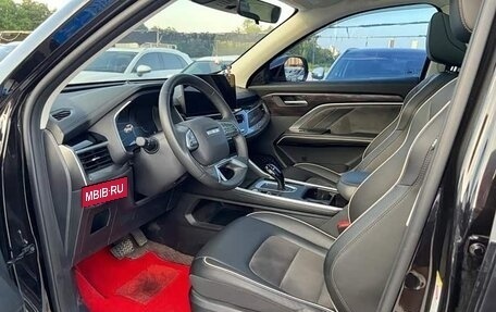 Haval H6, 2023 год, 1 350 000 рублей, 10 фотография