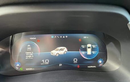 Haval H6, 2023 год, 1 350 000 рублей, 17 фотография