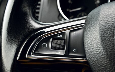 Skoda Yeti I рестайлинг, 2016 год, 1 370 000 рублей, 14 фотография