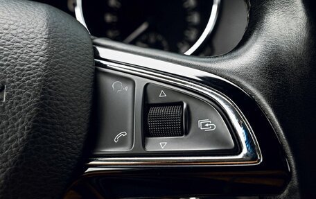 Skoda Yeti I рестайлинг, 2016 год, 1 370 000 рублей, 13 фотография