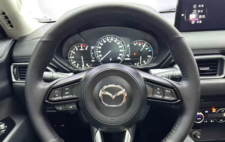 Mazda CX-5 II, 2023 год, 2 500 000 рублей, 10 фотография