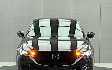 Mazda CX-5 II, 2023 год, 2 500 000 рублей, 2 фотография