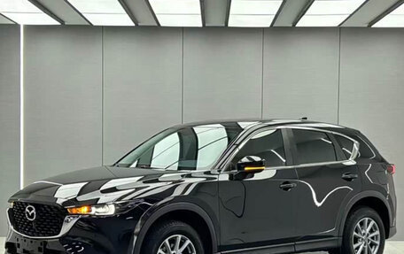 Mazda CX-5 II, 2023 год, 2 500 000 рублей, 1 фотография