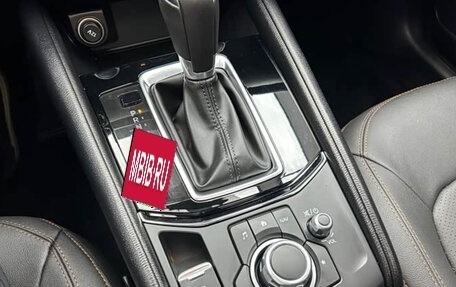 Mazda CX-5 II, 2023 год, 2 500 000 рублей, 12 фотография