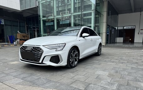 Audi A3, 2022 год, 2 674 000 рублей, 1 фотография