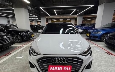 Audi A3, 2023 год, 1 500 800 рублей, 1 фотография