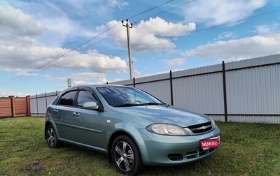 Chevrolet Lacetti, 2007 год, 450 000 рублей, 1 фотография