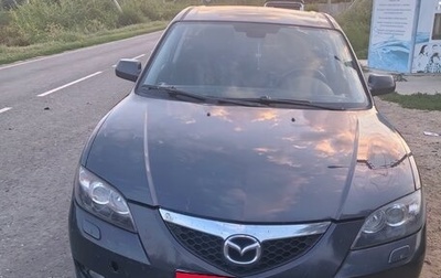 Mazda 3, 2007 год, 380 000 рублей, 1 фотография