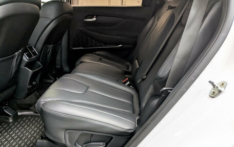 Hyundai Santa Fe IV, 2019 год, 2 740 000 рублей, 11 фотография