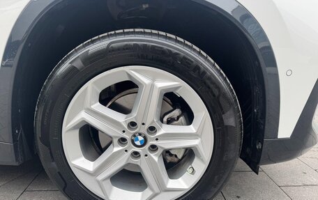 BMW X1, 2023 год, 3 051 000 рублей, 4 фотография