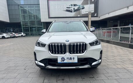 BMW X1, 2023 год, 3 051 000 рублей, 2 фотография