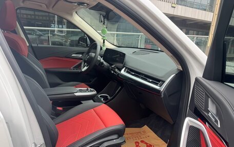 BMW X1, 2023 год, 3 051 000 рублей, 5 фотография