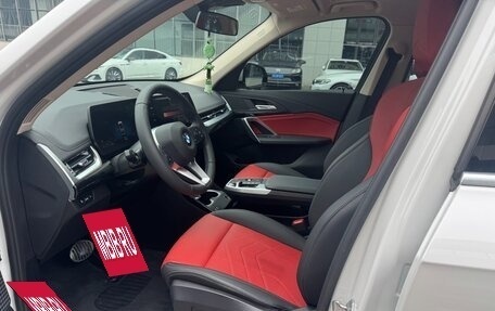 BMW X1, 2023 год, 3 051 000 рублей, 11 фотография