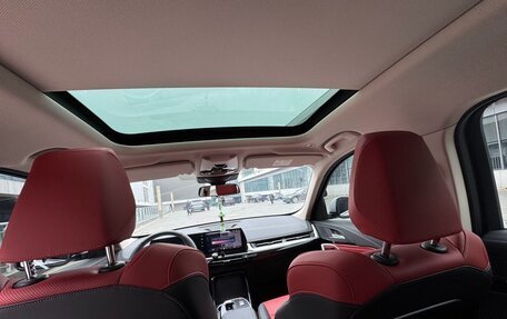 BMW X1, 2023 год, 3 051 000 рублей, 12 фотография