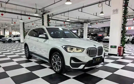 BMW X1, 2022 год, 1 970 222 рублей, 3 фотография