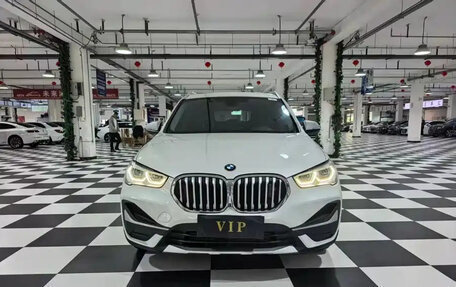 BMW X1, 2022 год, 1 970 222 рублей, 2 фотография