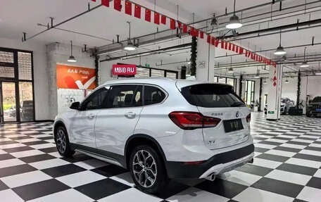 BMW X1, 2022 год, 1 970 222 рублей, 4 фотография