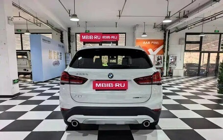 BMW X1, 2022 год, 1 970 222 рублей, 5 фотография