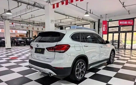 BMW X1, 2022 год, 1 970 222 рублей, 6 фотография