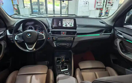 BMW X1, 2022 год, 1 970 222 рублей, 8 фотография
