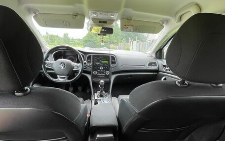 Renault Megane IV, 2018 год, 1 265 000 рублей, 17 фотография