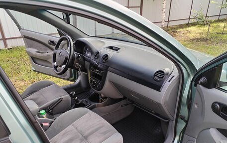 Chevrolet Lacetti, 2007 год, 450 000 рублей, 7 фотография