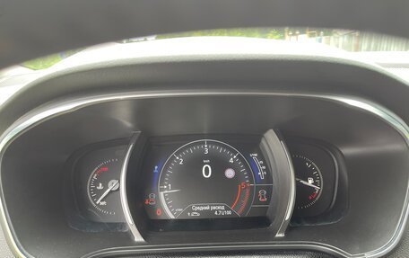 Renault Megane IV, 2018 год, 1 265 000 рублей, 20 фотография