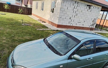 Chevrolet Lacetti, 2007 год, 450 000 рублей, 4 фотография