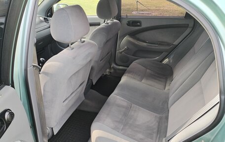 Chevrolet Lacetti, 2007 год, 450 000 рублей, 8 фотография