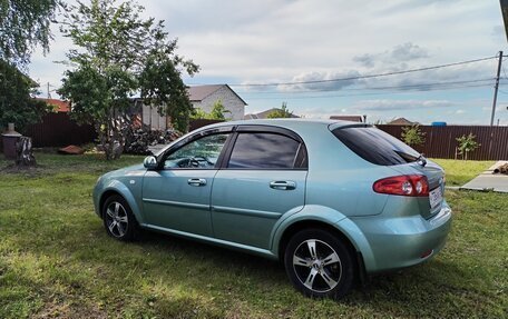 Chevrolet Lacetti, 2007 год, 450 000 рублей, 3 фотография