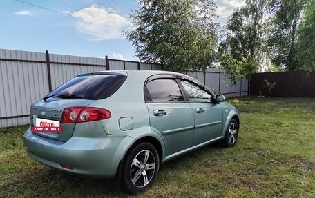 Chevrolet Lacetti, 2007 год, 450 000 рублей, 2 фотография