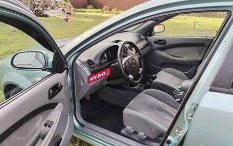 Chevrolet Lacetti, 2007 год, 450 000 рублей, 6 фотография