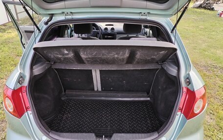 Chevrolet Lacetti, 2007 год, 450 000 рублей, 9 фотография