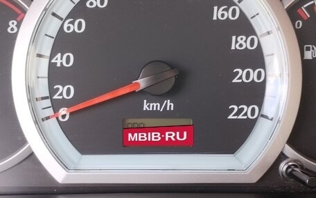Chevrolet Lacetti, 2007 год, 450 000 рублей, 10 фотография