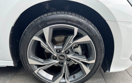 Audi A3, 2022 год, 2 674 000 рублей, 4 фотография