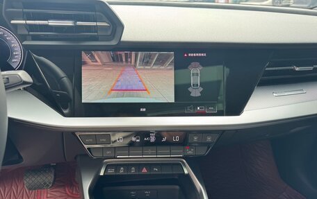 Audi A3, 2022 год, 2 674 000 рублей, 8 фотография