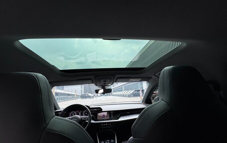 Audi A3, 2022 год, 2 674 000 рублей, 11 фотография