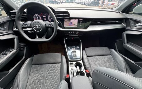 Audi A3, 2022 год, 2 674 000 рублей, 12 фотография