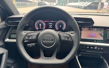 Audi A3, 2022 год, 2 674 000 рублей, 13 фотография